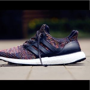 Ultra boost 3.0 multi-color